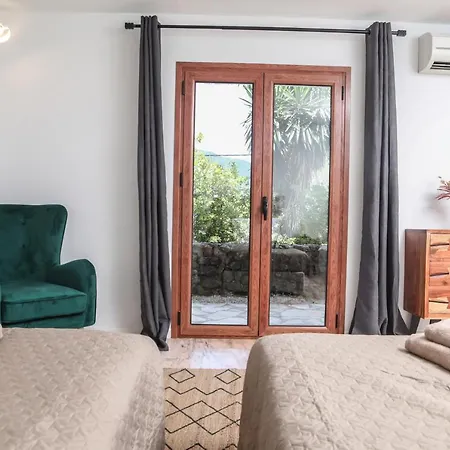 דירה Angela's Flat - Dassia Corfu Kato Korakiana