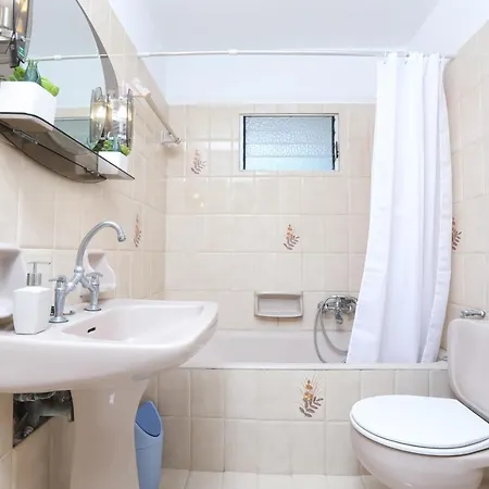 דירה Angela's Flat - Dassia Corfu Kato Korakiana